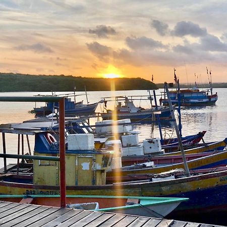 Apdavery Porto Seguro Exteriér fotografie