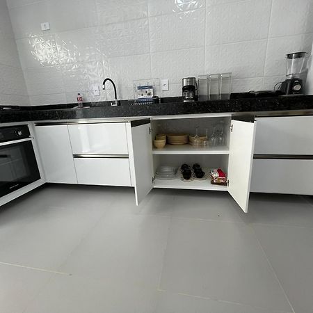 Apdavery Porto Seguro Exteriér fotografie