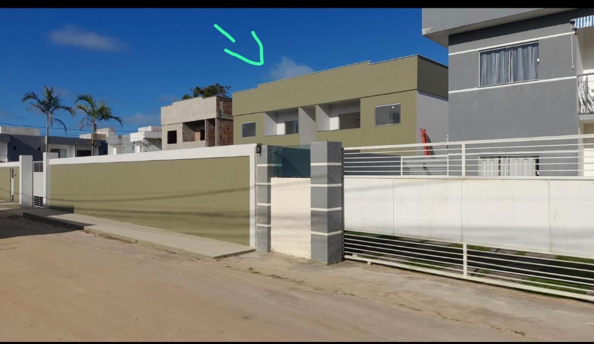 Apdavery Porto Seguro Exteriér fotografie