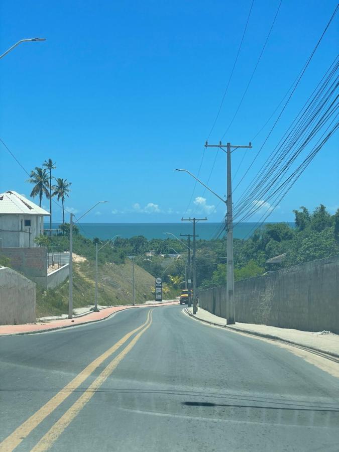 Apdavery Porto Seguro Exteriér fotografie