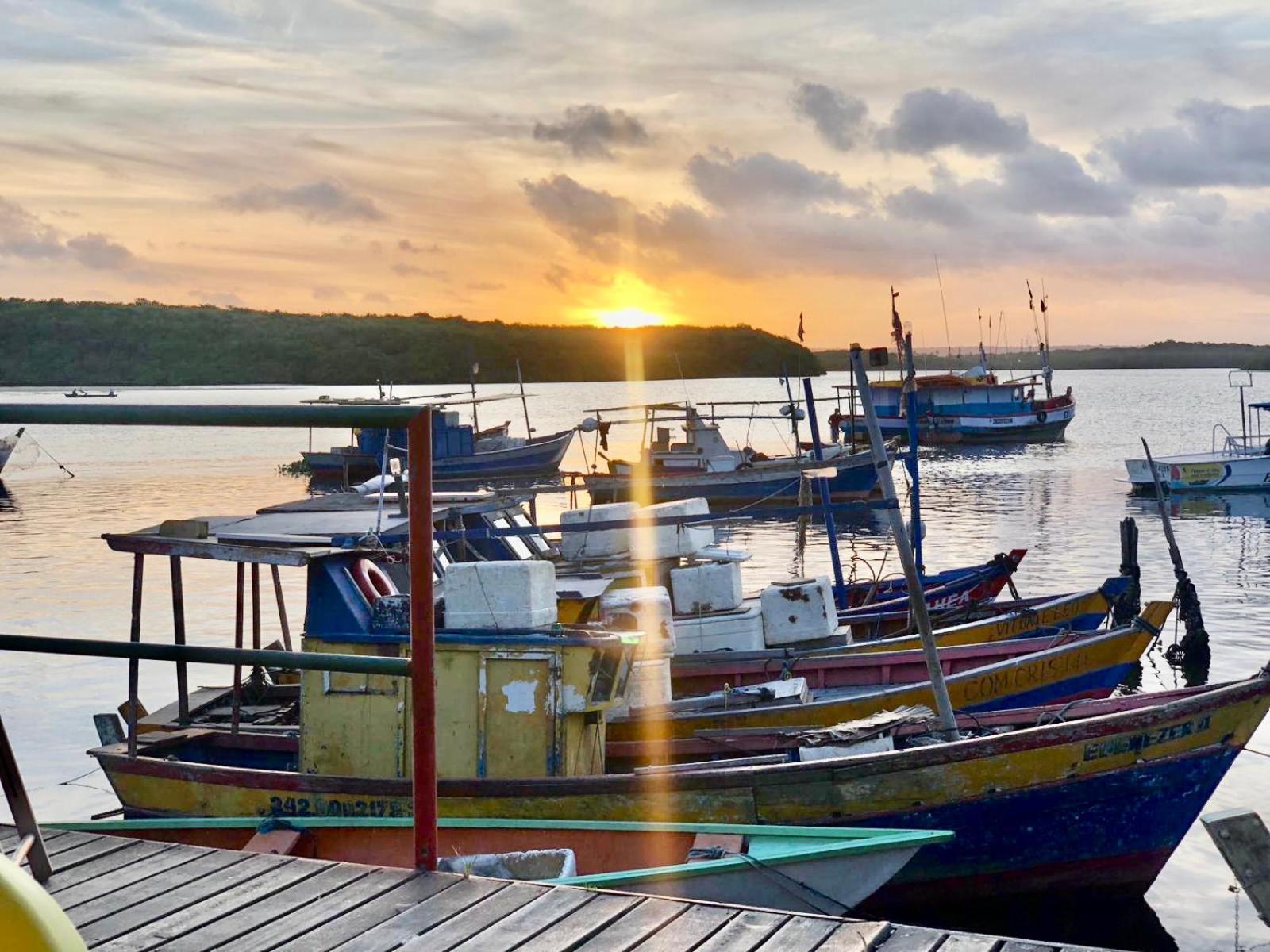 Apdavery Porto Seguro Exteriér fotografie