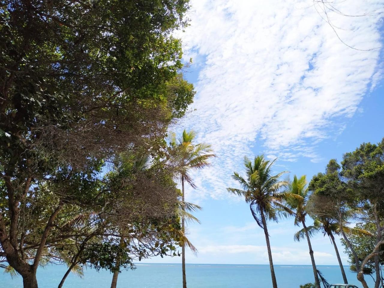 Apdavery Porto Seguro Exteriér fotografie