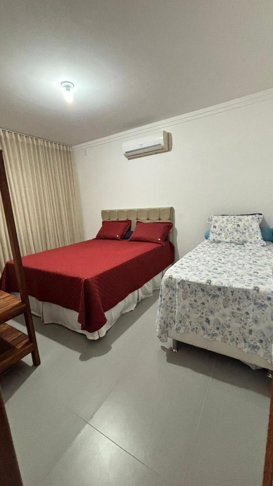 Apdavery Porto Seguro Exteriér fotografie