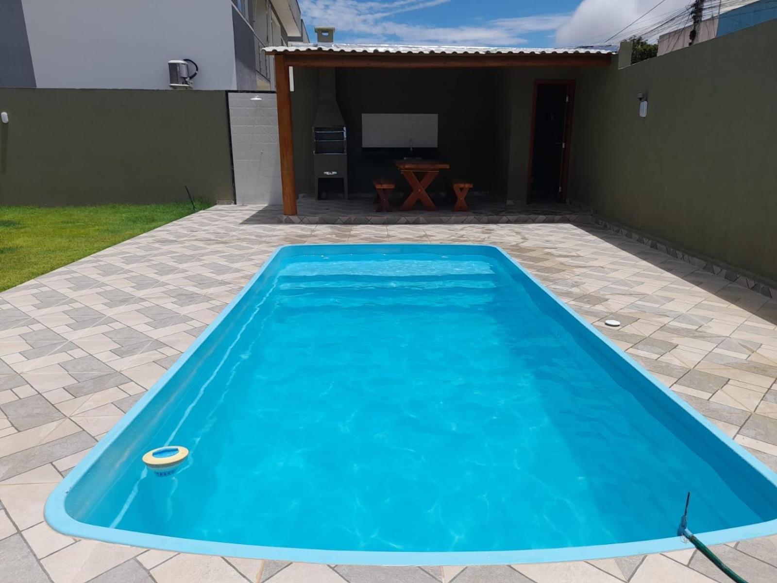 Apdavery Porto Seguro Exteriér fotografie